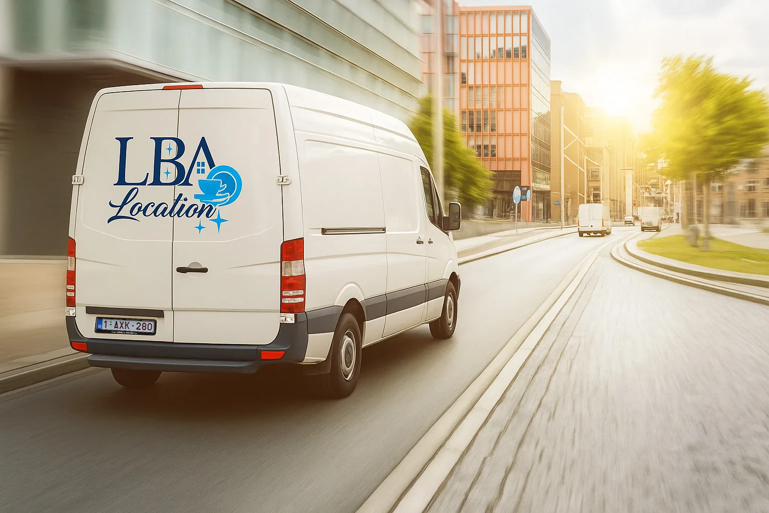 Location vaisselle pour événement – LBA Location