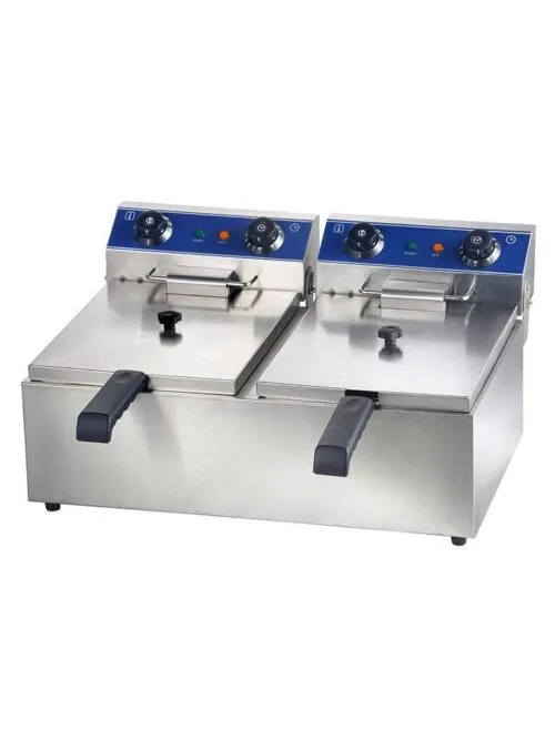 Friteuse électrique
