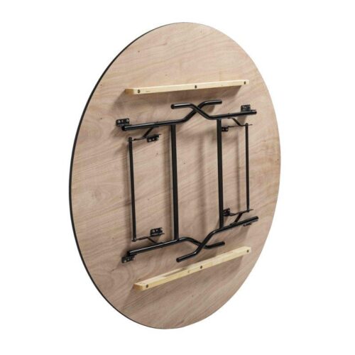 TABLE RONDE 150 CM  (8 à 10 personnes)