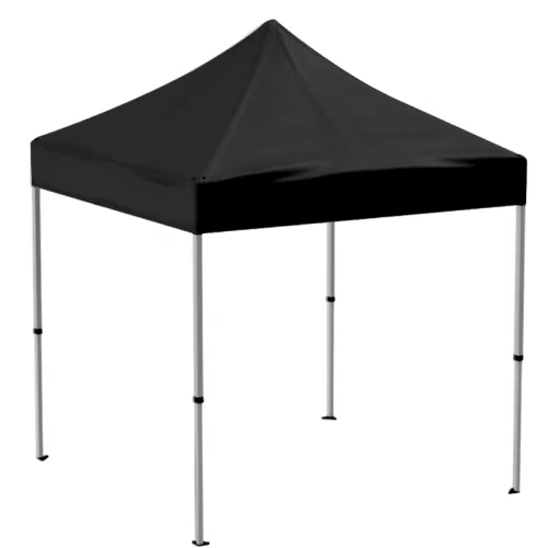 Tente 3x3 noir