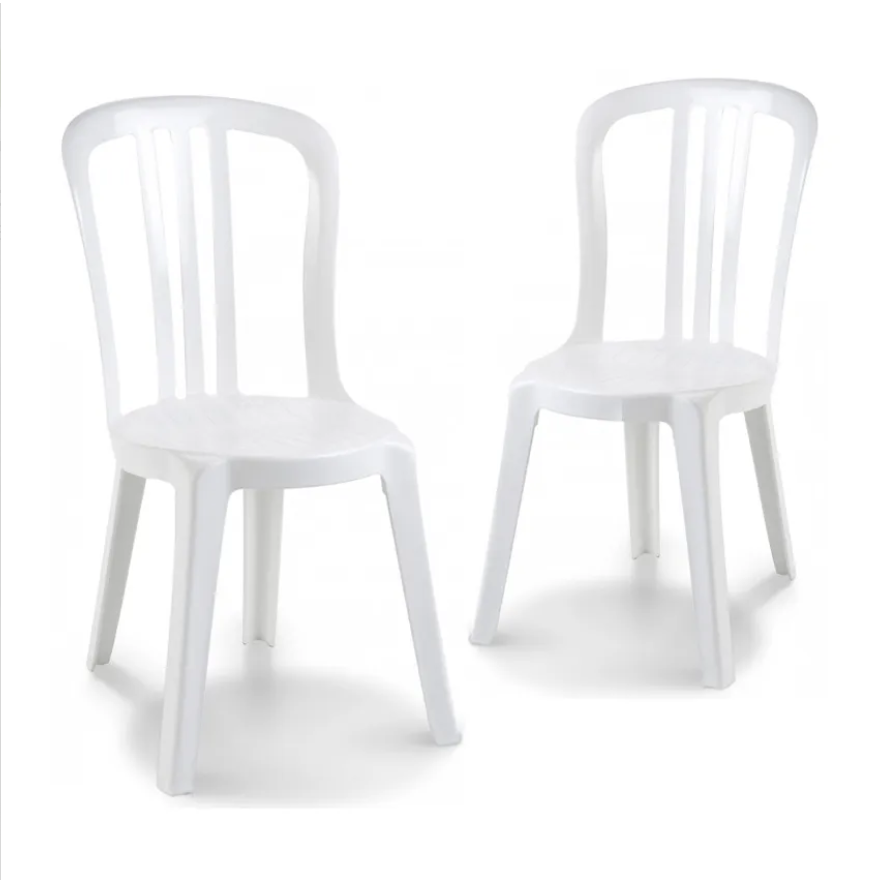 Chaise Miami – location événementielle LBA