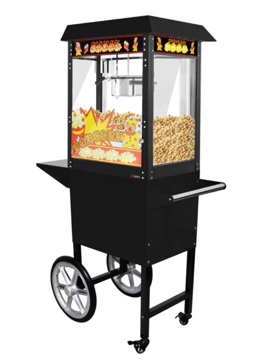 Machine à Pop-corn