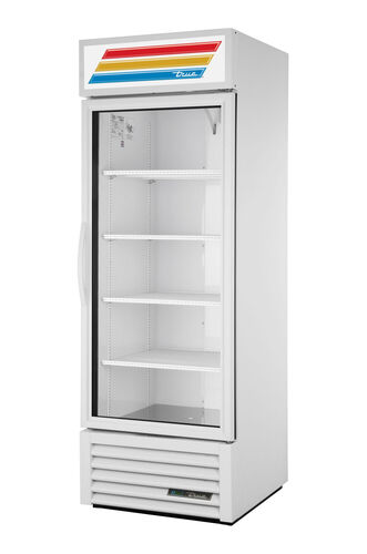 Frigo vitrine à boissons