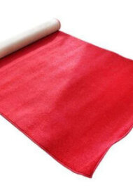 Tapis rouge