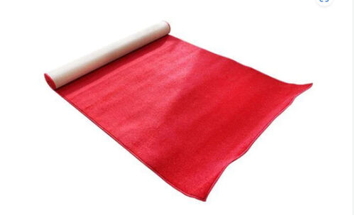 Tapis rouge