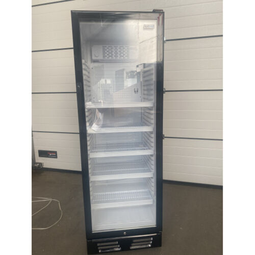 Frigo vitrine à boissons