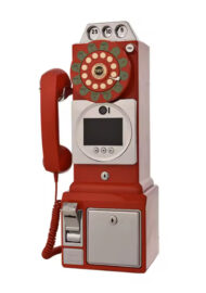 Livre d'or audio et vidéo