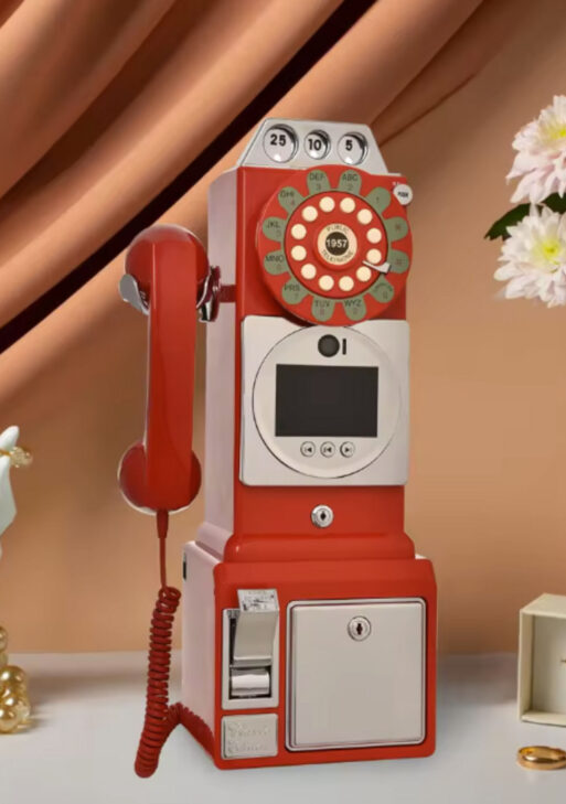 Livre d'or audio et vidéo