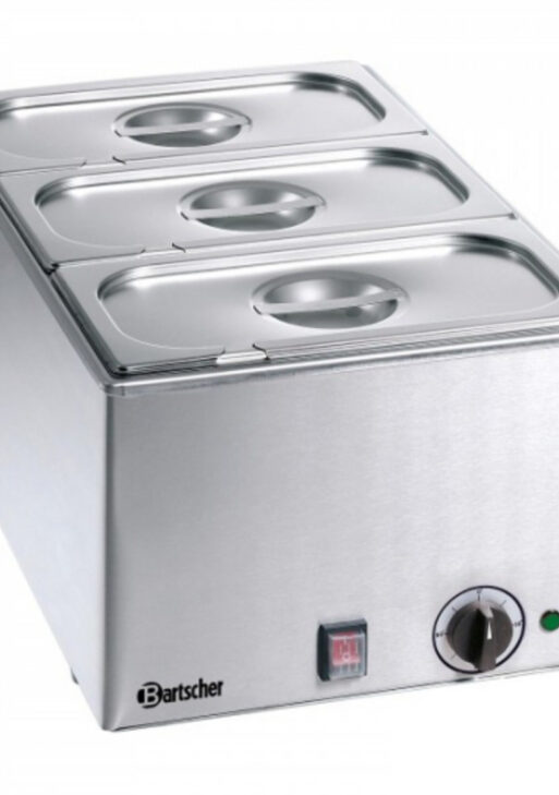 Location de bain-Marie