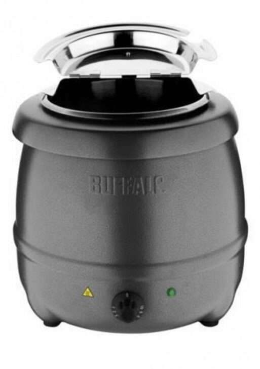 Marmite bain Marie 10 Litres