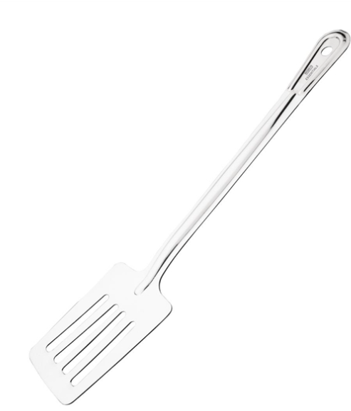 Spatule - pelle ajourée