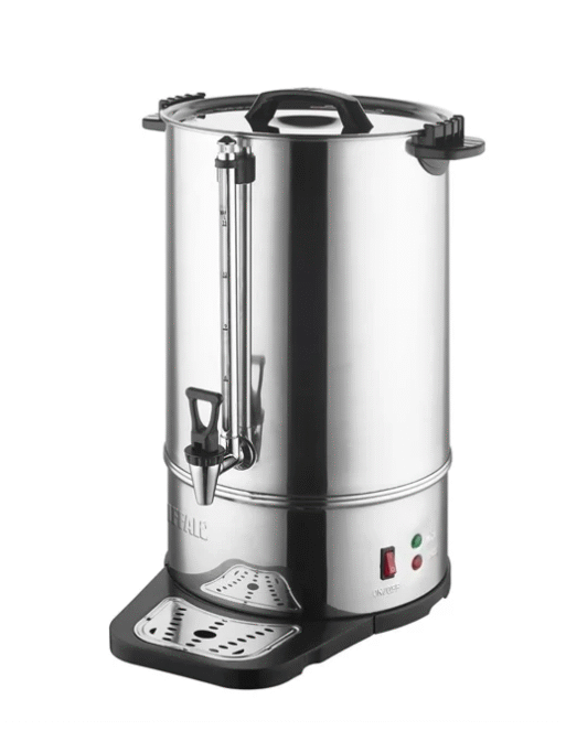 Percolateur à café 15L – Grande capacité (100 tasses)