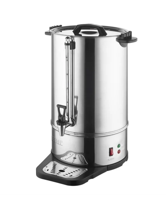 Percolateur à café 15L – Grande capacité (100 tasses)