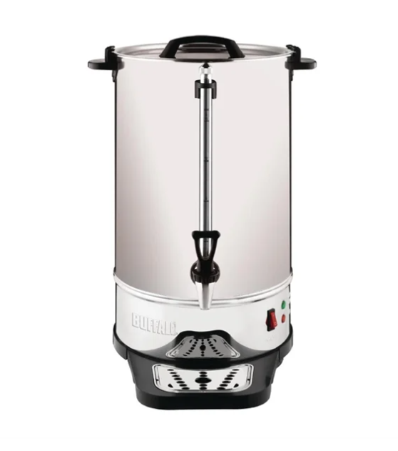 Percolateur à café 15L – Grande capacité (100 tasses) – Image 6