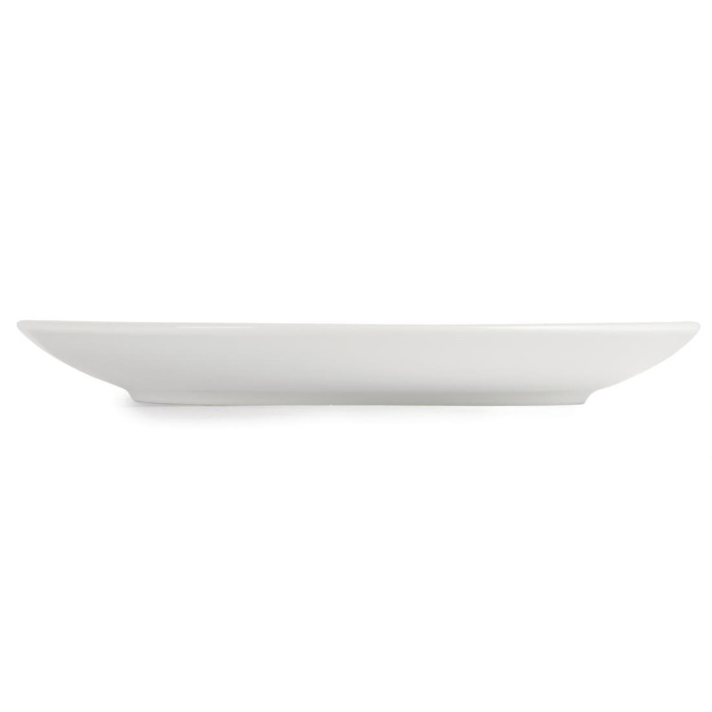 Assiettes plates rondes 250mm lot de 12 ref u079 olympia (3) - LBA Location