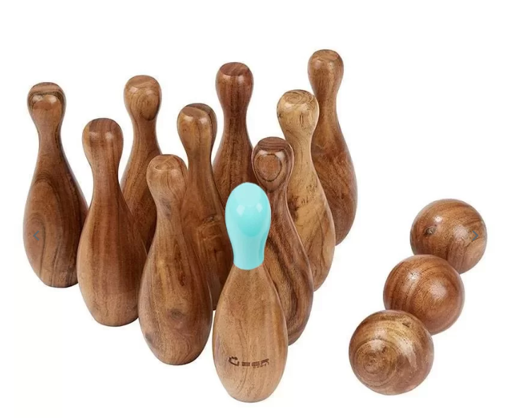 Quilles Géantes – Location – location événementielle LBA
