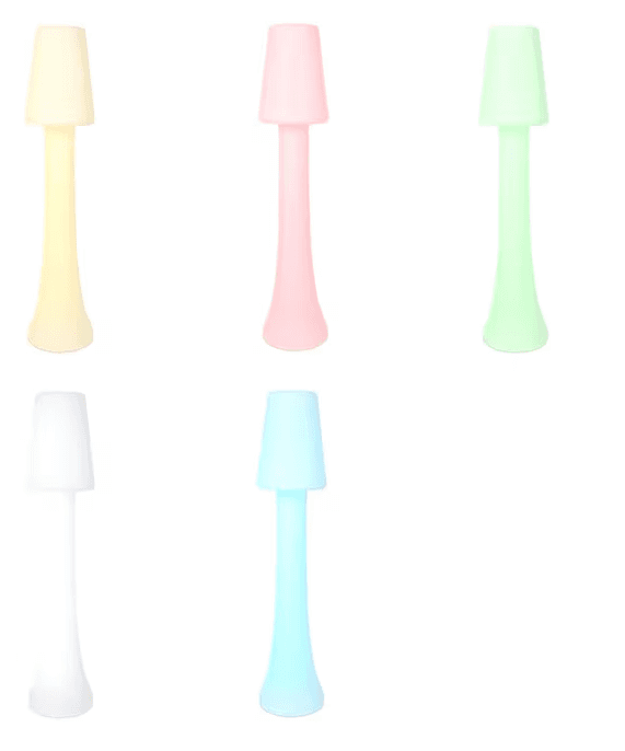 Lampadaire LED XXL vue 3 – location événementielle LBA