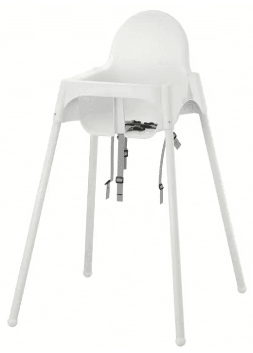 CHAISE HAUTE ENFANT
