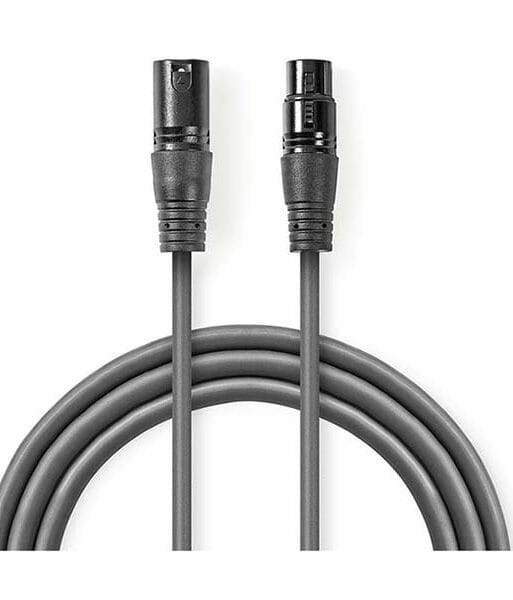 Cable DMX