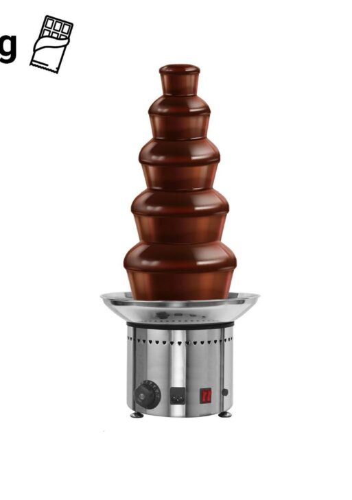 Fontaine à chocolat 6kg