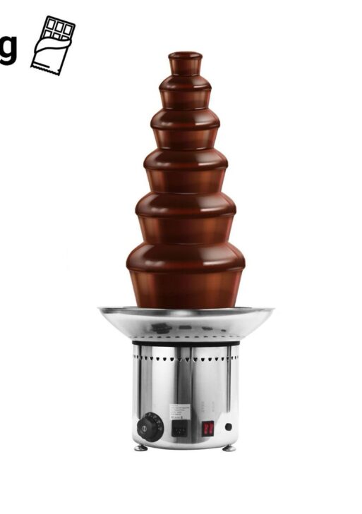 Fontaine à chocolat 8kg