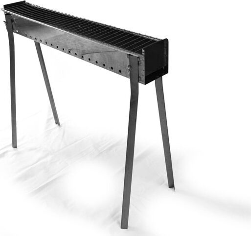 Barbecue arrosticini