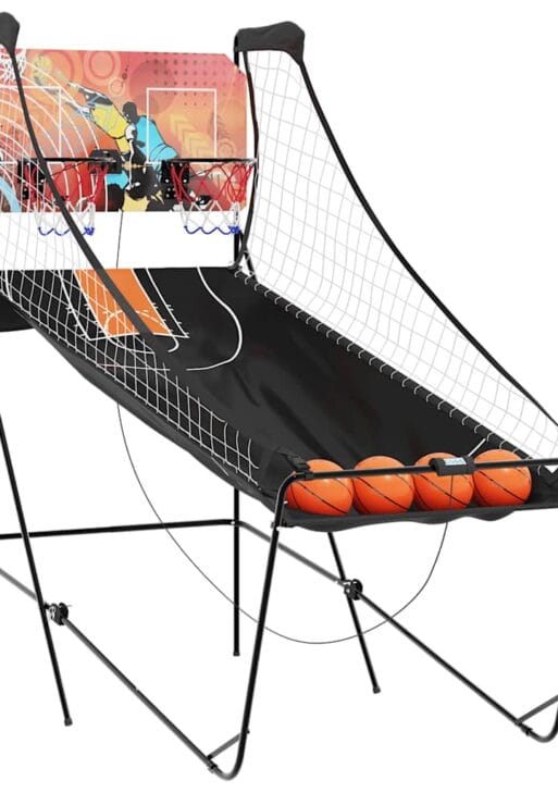 ARCADE BASKET-BALL