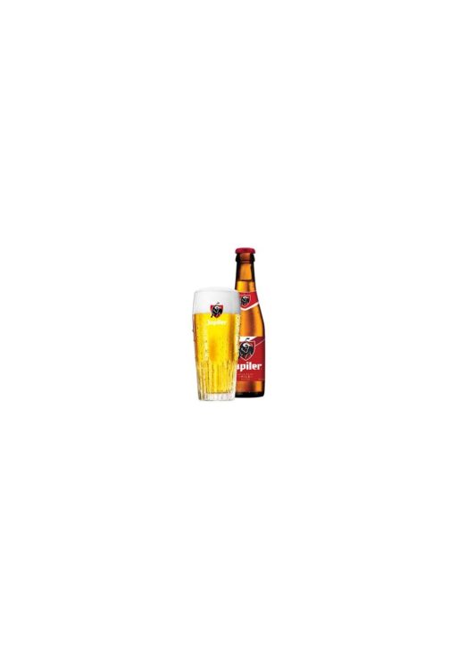 Verre bière Jupiler 0.25 L