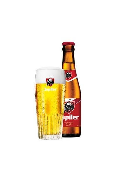 Jupiler 25cl verre - LBA Location