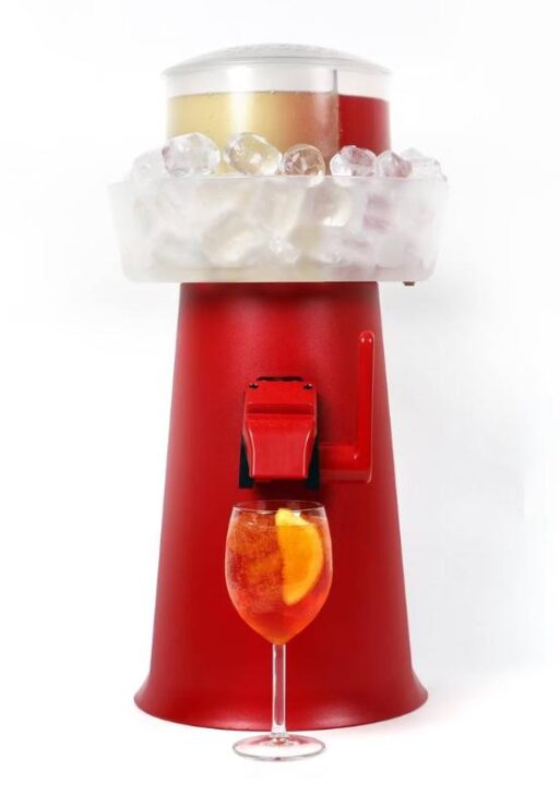 SPRITZZER - Appareil doseur à Spritz