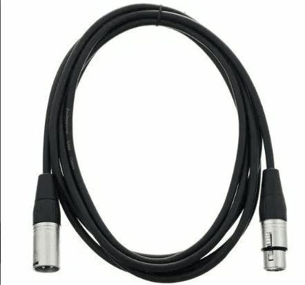 Câble DMX - 15m