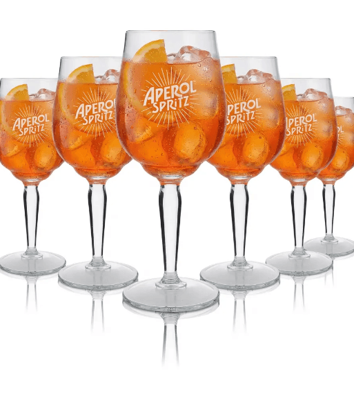 Verre à spritz 48cl