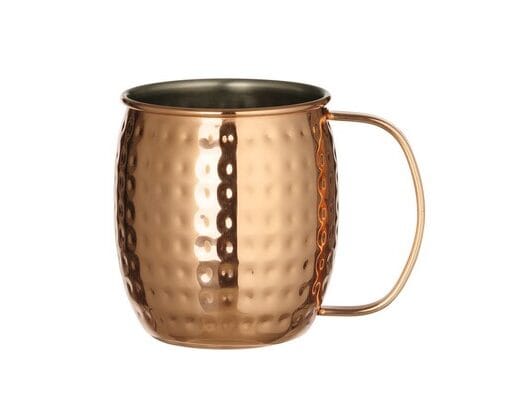 Moscow Mule Mugs