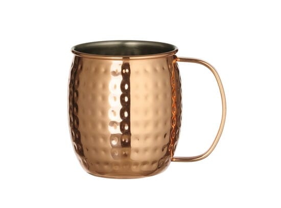 Moscow Mule Mugs