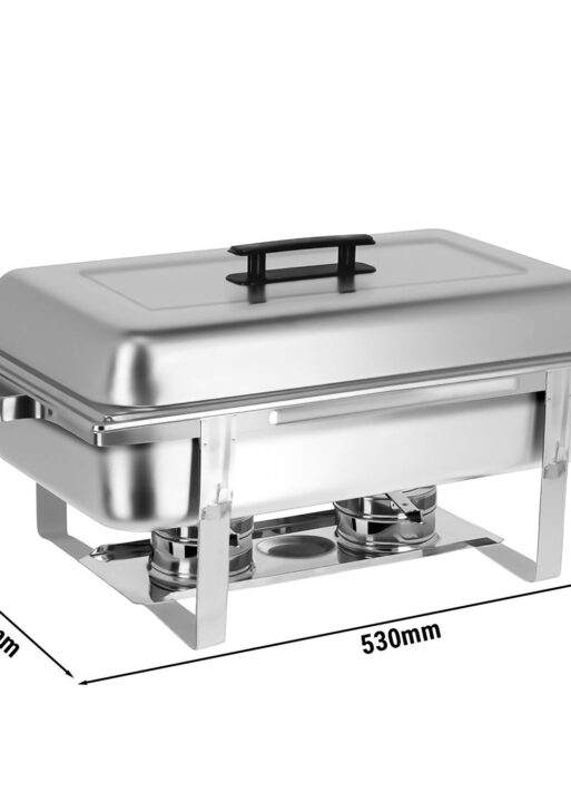 Chafing dish