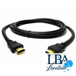 Câble HDMI – 5m