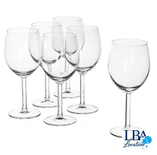 Verre à vin 30 cl